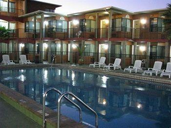 Motel San Marina Daytona 2*